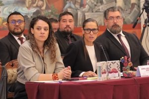 En Puebla capital, garantizado el acceso a la cultura y apoyo al talento: IMACP