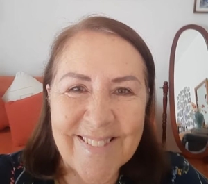 La diputada panista Ana Teresa Aranda da positivo a Covid-19