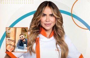 Confirman la muerte de Mauro, el hijo mayor de Ayl&iacute;n Mujica, mientras la conductora grababa Top Chef VIP en Colombia