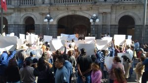 Nace el sindicato &#039;Ricardo Flores Magón&#039; en el Ayuntamiento de Puebla