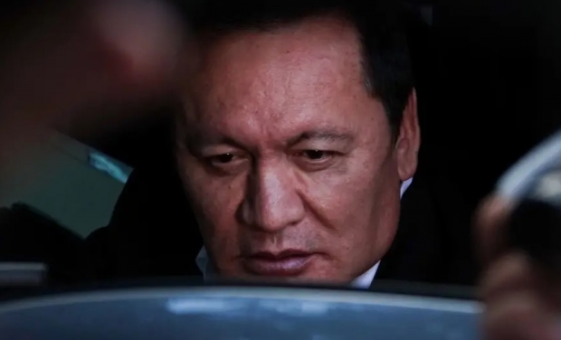 Osorio Chong niega orden de EPN para espiar con Pegasus