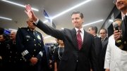 Gertz Manero confirma carpeta contra Peña Nieto por caso Pegasus