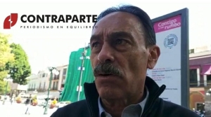 Informales están aceptando instalarse en la periferia de la ciudad: Ayuntamiento de Puebla