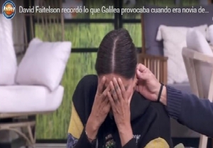 Programa Hoy: Galilea Montijo es avergonzada por invitado en vivo