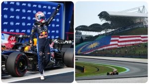 Dominio de Max Verstappen en el GP de Bar&eacute;in: as&iacute; qued&oacute; la clasificaci&oacute;n de la F&oacute;rmula 1