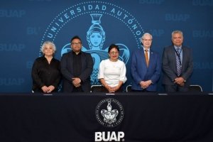 Universidades y sector cultural impulsan encuentro de danza en Puebla