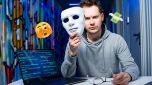Deepfake roba a millones en minutos: 70% ni siquiera sabe que existe