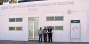 Grupo multidisciplinario de investigadores BUAP propone tratamiento integral de la cuenca del río Atoyac