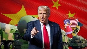 Estados Unidos lanza advertencia por el arsenal nuclear de China