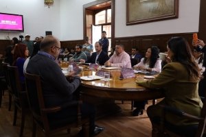 Destaca Econom&iacute;a Municipal coordinaci&oacute;n con el Estado e impulsa el consumo local con "Yo Compro Poblano"
