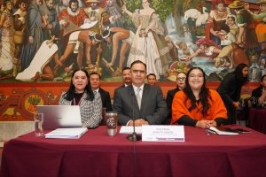 Mediante Industrial de Abastos, Gobierno de la Ciudad cumple compromiso con salud p&uacute;blica