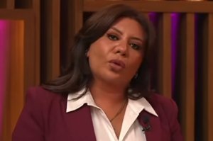 Lupe B&aacute;rcenas: de la embriaguez del poder, a la resaca pol&iacute;tica