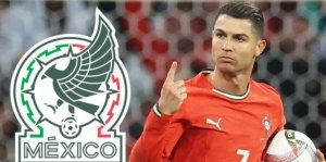 Selección Mexicana tiene acuerdo con Cristiano Ronaldo: Revelan el único impedimento para el México vs Portugal | Mundial 2026