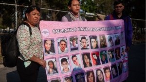 M&eacute;xico rechaza informe del Comit&eacute; de Desapariciones Forzadas de la ONU por omitir avances en desapariciones desde 2018
