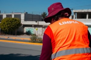Gobierno de Pepe Chedraui fortalece la imagen urbana con intervenci&oacute;n en Bulevar Carmelitas