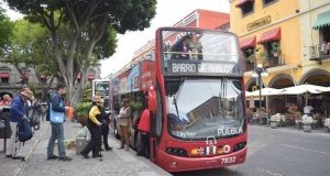 Eliminan el Pase Tur&iacute;stico de Puebla para veh&iacute;culos
