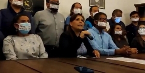 PAN niega registro a Guadalupe Leal para la dirigencia municipal por adeudos