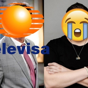 Famoso actor de Netflix le roba todos sus ahorros a exestrella de Televisa