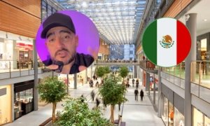 Josu&eacute; Jaib lanza dura advertencia para mexicanos en los centros comerciales: &ldquo;Mujeres tengan mucho cuidado&rdquo;