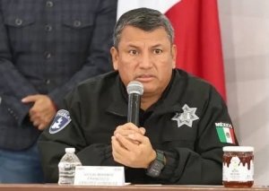 Desplegar&aacute;n mil 300 polic&iacute;as estatales por festejos del 15 de septiembre en Puebla