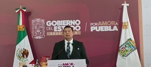 No se tolerar&aacute; que desde el poder act&uacute;en los criminales: Armenta