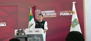 Armenta ordena investigar al director del Tec de Zacatl&aacute;n