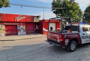 Ejecutados en Totimehuacán no tienen antecedentes penales: Barbosa