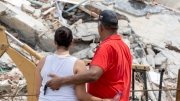 Cifra de Muertos por Terremotos en Venezuela Incrementa a 4 Mil 333