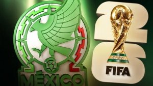 México en el Mundial 2026: Así queda el Grupo A