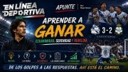 Aprender a ganar: ecuanimidad, serenidad y rebeld&iacute;a