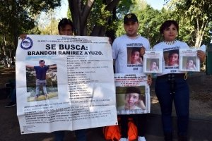 Puebla mantiene una de las menores tasas de desaparici&oacute;n de personas en el pa&iacute;s