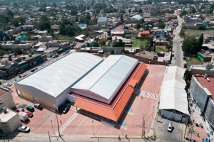 Invierten 30 mdp para construir mercado en Cuautlancingo, Puebla