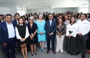 Realiza Gobierno de la Ciudad encuentros de participación ciudadana para el fortalecimiento de acciones anticorrupción