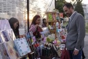 Incentiva Gobierno de la Ciudad econom&iacute;a circular con Bazar Artesanal Navide&ntilde;o