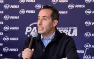 PAN rompe con el PRI por d&eacute;bil desempe&ntilde;o electoral en Puebla rumbo a 2027