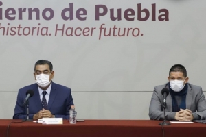 Destinan más de 500 mdp para rehabilitar tres Ceresos de Puebla
