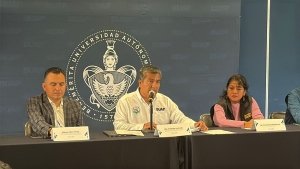 BUAP presenta la Expo Hort&iacute;cola 2025