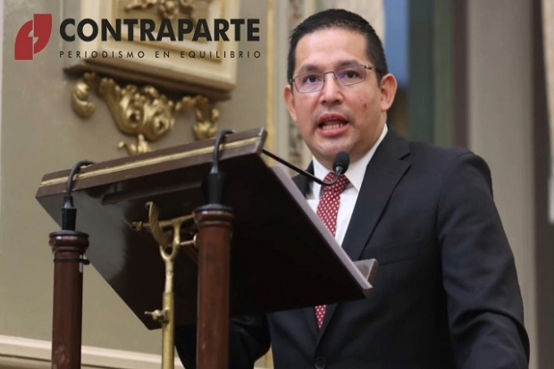 No hay un cártel posicionado en Puebla: Daniel Iván Cruz