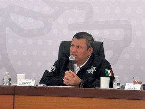 Puebla refuerza acciones contra llamadas de extorsión