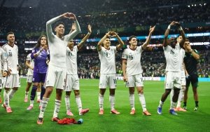 Mundial 2026: Completa M&eacute;xico con paso perfecto una hist&oacute;rica fase de grupos