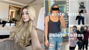 Nueva sospechosa en el homicidio de Valeria Márquez: presume ser del Cártel del Noroeste