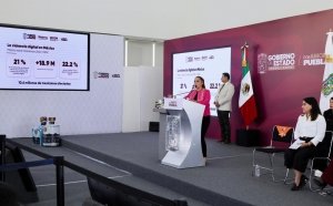 Proyectar&aacute;n documental sobre Olimpia Coral para visibilizar la violencia digital
