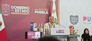 Reprueba SEP violencia de estudiantes de la Normal de Teteles