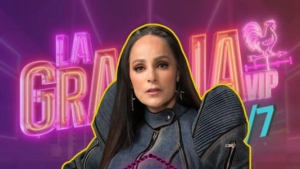 La oferta millonaria que convenci&oacute; a Lola Cort&eacute;s para entrar en &lsquo;La Granja VIP&rsquo;