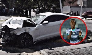 ¿Qué pasó con Joao Maleck? Futbolista mexicano que asesinó a una pareja de recién casados, ahora seguirá jugando al futbol en Centroamérica