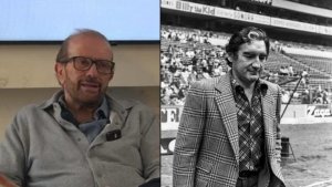Fernando Schwartz record&oacute; cuando se atrevi&oacute; a pedirle un aumento al Tigre Azc&aacute;rraga