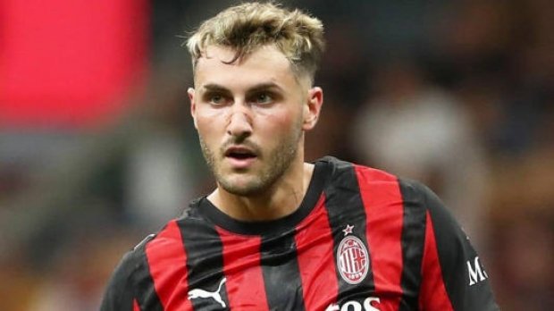 Chaco no se tienta el corazón y exhibe al AC Milan sobre cómo buscaron darle salida a Santiago Giménez