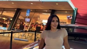 Kim Kardashian habla en contra de redadas de ICE a migrantes y asegura “tenemos que hacer lo correcto”