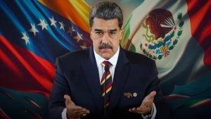 Nicolás Maduro cierra Embajada de Venezuela en Ecuador en apoyo a México