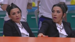 Dal&iacute;lah Polanco se arrepiente de lo que hizo frente a Sebasti&aacute;n Yatra y con voz entrecortada, revela: &ldquo;Qu&eacute; verg&uuml;enza&rdquo;